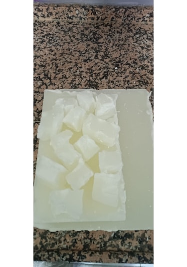 Kokusuz Kalıp Parafin