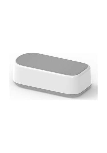 Profesyonel 48khz Ultrasonik Takı Temizleme Makinesi - 640ml Paslanmaz Çelik Tank İle Gümüş, Altın, Gözlük Ve Saat Bantları İçin