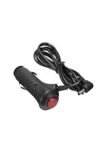 Radar Tespit Cihazı Adaptörü Radar Tespit Cihazı Şarj Adaptörü 3.5 Mm 1.35 Mm Araç Çakmak Şarj Cihazı Atl-2023-0817