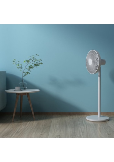 Xiaomi Mi Smart Standing Fan 2 Ayaklı Vantilatör