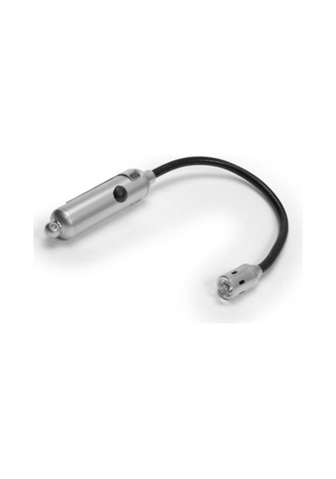 Coghlans Esnek Lamba Siyah