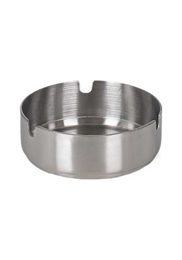 Porsima Etn-015 4 lü Küllük 1,2 ml Kalınlık Metal Küllük