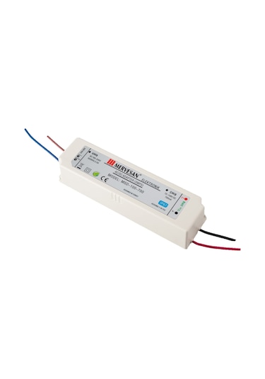 Mt-d-100-700 72-148vdc 700ma Led Driver