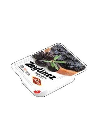Lokman Piknik Zeytin Ezmesi 100 x 20 G