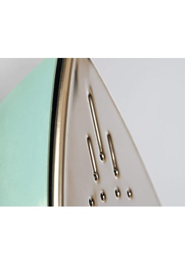 Silter Gazella SPR/MN-2030 Süper Mini Buhar Kazanlı Ütü