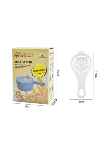 Kosona Pirinc Yıkama, Sebze Kurutma Ve Yumurta Çırpma İşlevi Birleşik Buğday Samanı Mutfak Aleti - Kuzey Avrupa Pembe Pembe