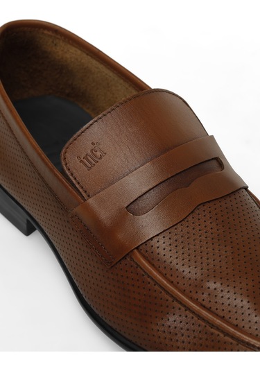 İnci Incı Suphan 5fx Taba Erkek Makosen 000000000101974026 Taba