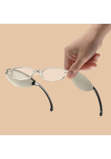 Dolıty Spor Okuma Gözlükleri Anti Mavi Işık Unisex Erkekler 300-derece