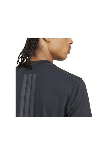 Adidas Power 3s Tişört Siyah Jı8215 Siyah