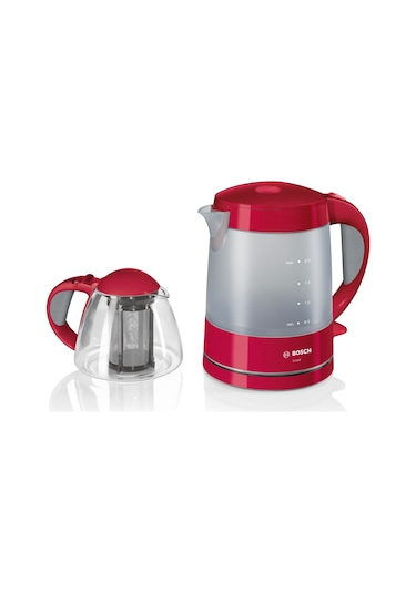 Bosch TTA2010 Teaxx 2 L Çay Makinesi