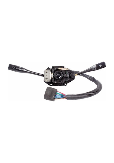 Mitsubishi L200 Far Sinyal Kolu Silecek Kolu Ünitesi 1992--1998 298796498