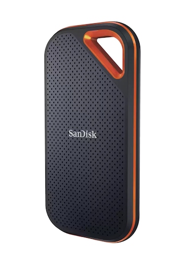 SanDisk Extreme PRO V2 SDSSDE81-4T00-G25 4 TB 2000 MB/S Taşınabilir SSD