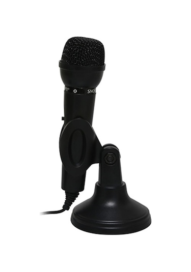 Snopy SN-140M Masa Üstü Mikrofon