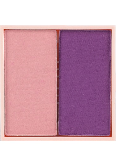 Dora Joy Yedek Refill İkili Göz Farı 06 Passionate Duo Eyeshadow Vegan