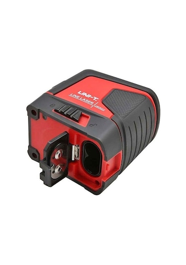 Uni-t Lm570ld-ıı Yeşil Çizgi Lazer Hizalama 10 Mt