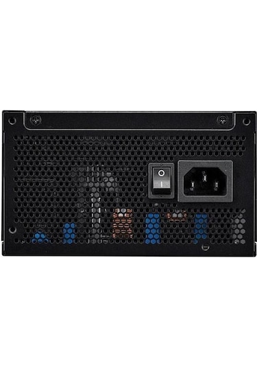 Coolermaster 850W 80+ Gold Gx Iı MPX-8503-AFAG-2BEU Pcıe 5.0 Tam Modüler Güç Kaynağı