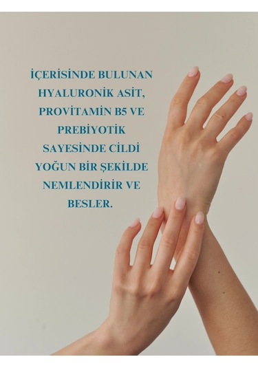 Pink Magic Yoğun Nemlendirici El Bakım Kremi 60 ML