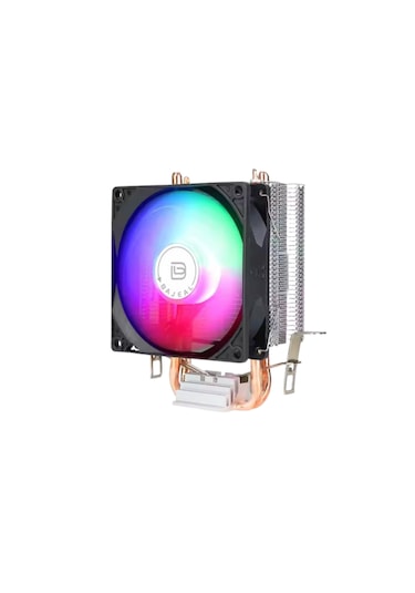 Bajeal A200 2 Bakır Borulu Kule Tipi Soğutucu