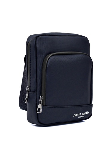 Pierre Cardin Erkek Çanta Lacivert 01pc002012-l Lacivert