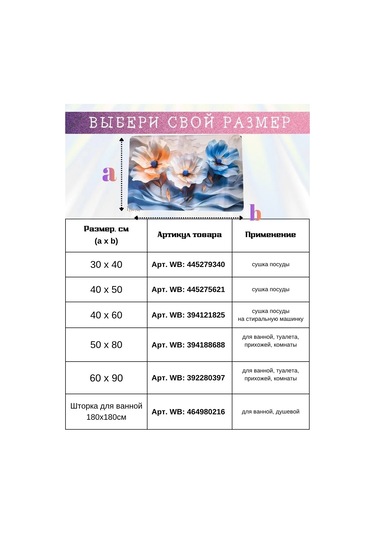 Pener 50x80 Cm Banyo Ve Tuvalet Zemini İçin Kaymaz M 394188688 Açık Mavi