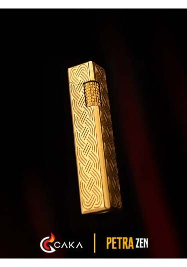Petra Zen Çakmak Gold