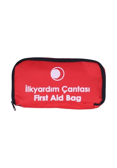 Halidi Kare Tüvtürk Uyumlu Çantalı Lüx Trafik Seti