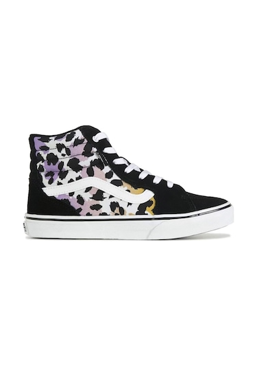 Vans Wm Filmore Hi Kadın Ayakkabı Vn0a5ky6bjd1 Siyah