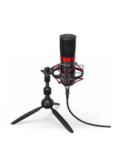 Endorfy Solum Streaming T Cardioid Yayıncı Mikrofonu Ey1b003