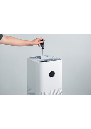 Xiaomi Mi Air Purifier 4 Hava Temizleme Cihazı