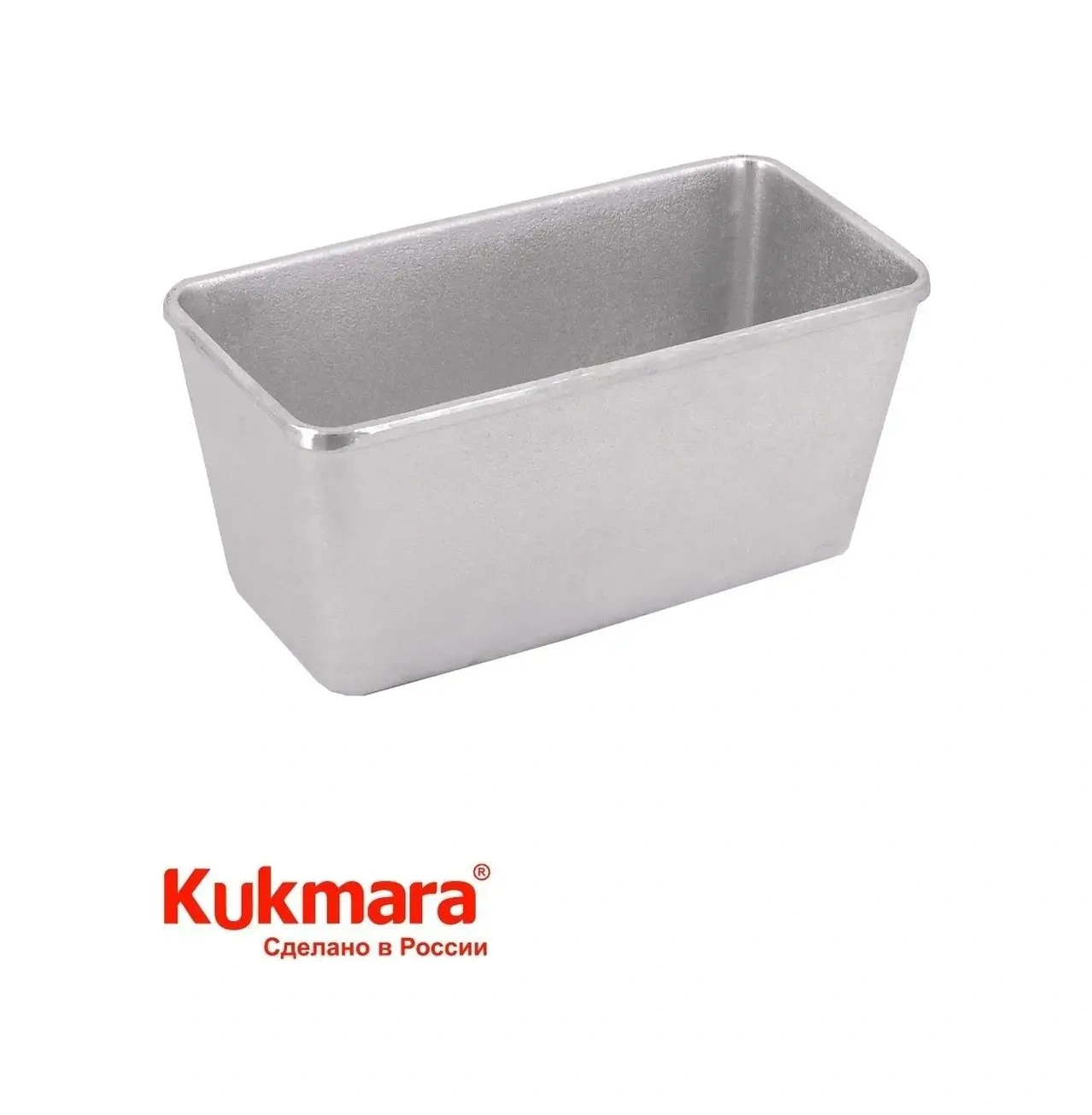 Kukmara Ekmek Pişirme Kalıbı 25172915 Gri