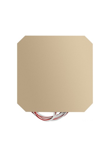 Yunboo Anycubic Mega Uyumlu 220x220mm 12v 200w 3d Yazıcı Isıtma Pedi - Yüksek Sıcaklığa Dayanıklı