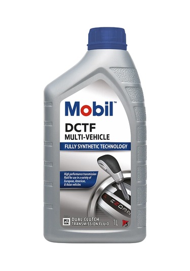 M-dctf Multı-vehıcle - Mobil1