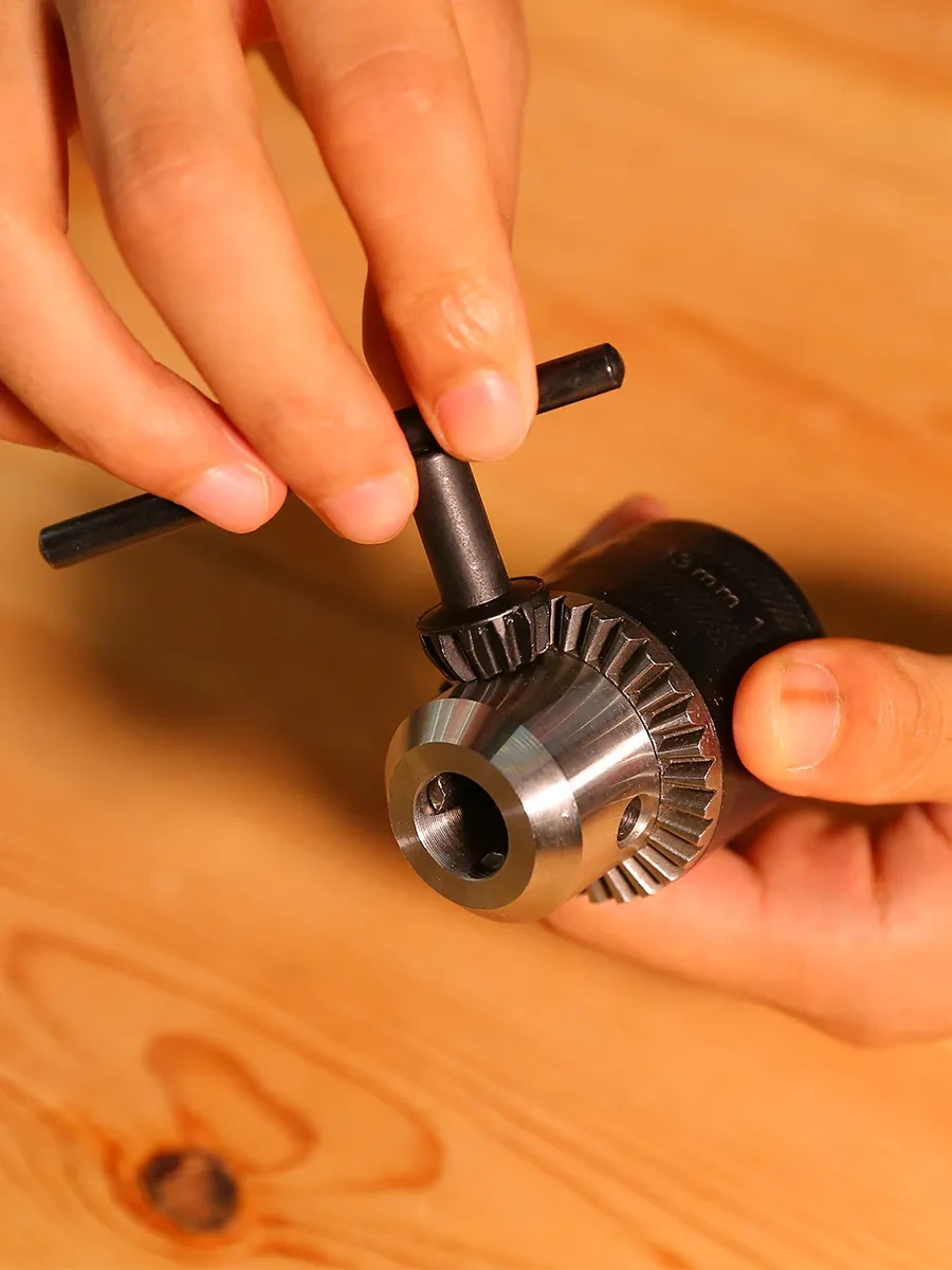 Deko Deko Ch01 Matkap Ve Kırıcı Delici İçin Sds+ Adaptörlü Çalışma Ucu 13291616