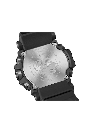 Casıo Gw-9500-1dr Erkek Kol Saati