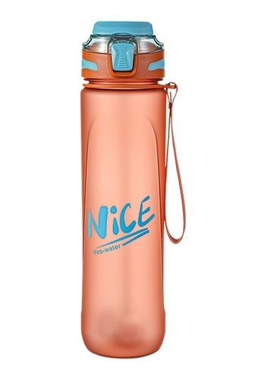 Spor Su Bardağı 2024 Yaz Gezisi Gıda Sınıfı Büyük Kapasiteli Hasır Fincan Yüksek Sıcaklığa Dayanıklı Şişe Taşınabilir Uzay Plastik Bardak 1000ml Fpds0s Diğer