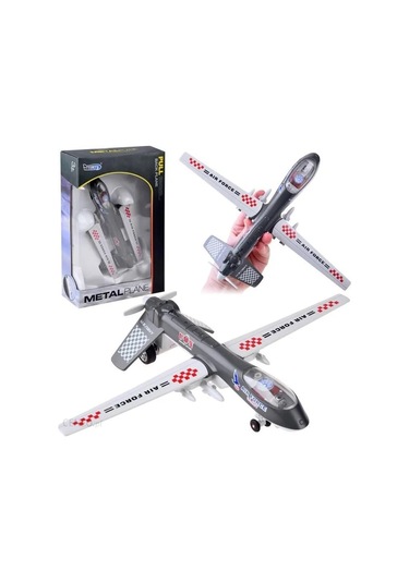 Kut.metal Çekbırak İha 36