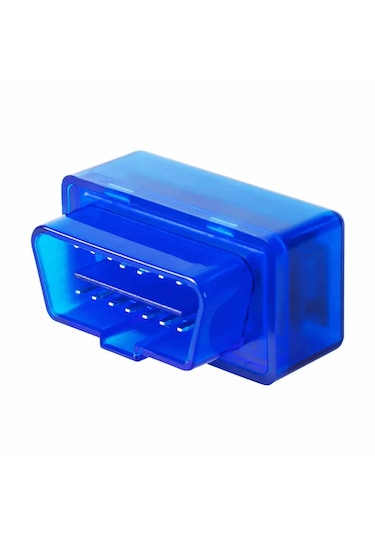 Obdıı Bluetooth Araba Arıza Tespit Cihazı Beyin Ayar Test Tamir