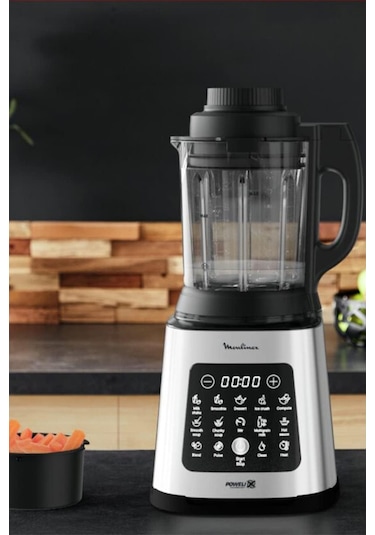 Moulinex Perfectmix Cook LM83SD 2 L 1400 W Stand Mixer