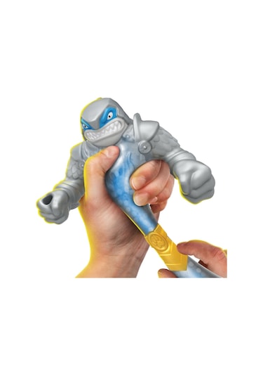 Goojitzu Stretch Strikers Tekli Figür Thrash 42779