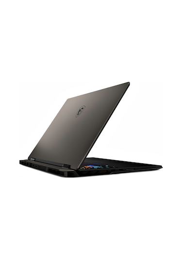 MSI Vector 18 HX AI A2XWHG-663XTRA28 Ultra 9 275HX 16 GB 2 TB SSD RTX5070Ti 18" Free Dos Dizüstü Bilgisayar