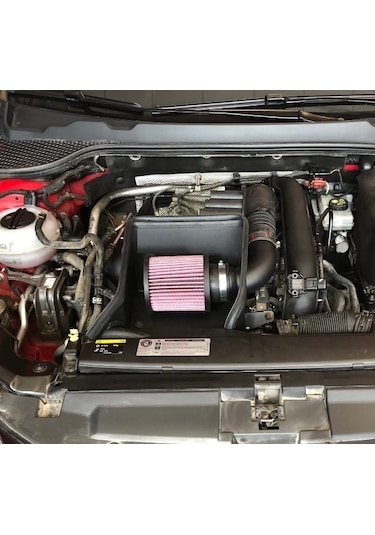 Vw Golf 7 1.2 Tsı/1.4 Tsı Uyumlu - Performans Filtre Kiti