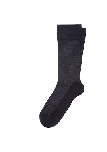 Pierre Cardin Erkek Lacivert Çorap 50318186-200 Lacivert