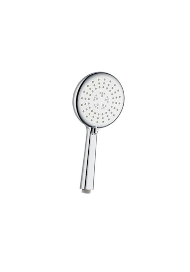 3 Fonksiyonlu Çevirmeli Duş Seti Model Venüs Mafsallı Duş Seti 3 Krom