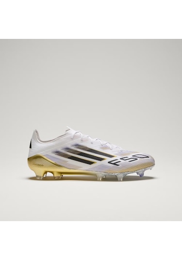 Adidas F50 Elite Fg Erkek Krampon C-adıjh7617e10a00 Beyaz