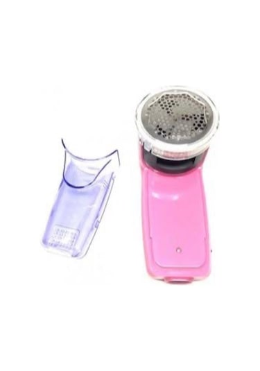 Yeni Nesil Pilli Tiftik Kazak Toplama Makinesi Tüy Alıcı Toplayıc