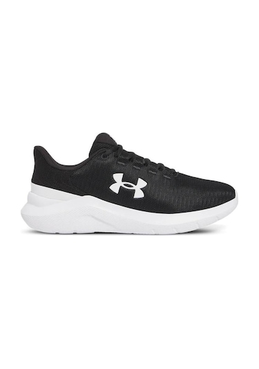 Under Armour Phade Rn 3 Erkek Koşu Ayakkabısı 3028252-001 Siyah