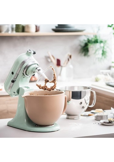Kitchenaid Seramik Kase Ired Clay -5ksm2cb5pfc Diğer
