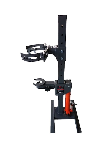 Fk Frıko Hidrolik Helezon Yay Çektirme Amortisör Yay Gerdirme