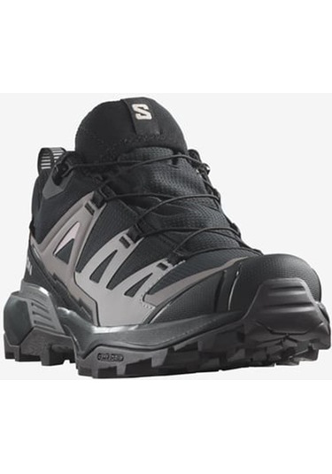 Salomon X Ultra 360 Gtx W L474492 Kadın Outdoor Ayakkabı - Siyah Siyah Salomon X Ultra 360 Gtx W L474492 Kadın Outdoor Ayakkabı - Siyah Siyah