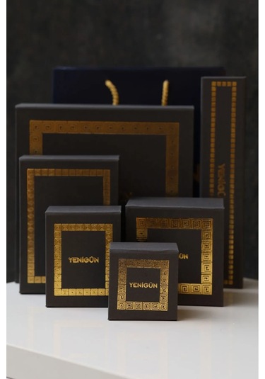 14 Ayar Altın Çizgili Çivi Model Bileklik Blk28171 Sarı Altın